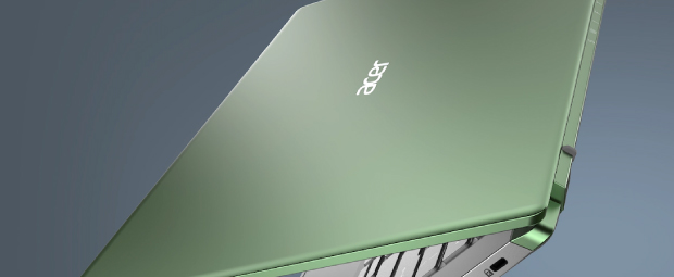 Bannière principale pour Acer Canada